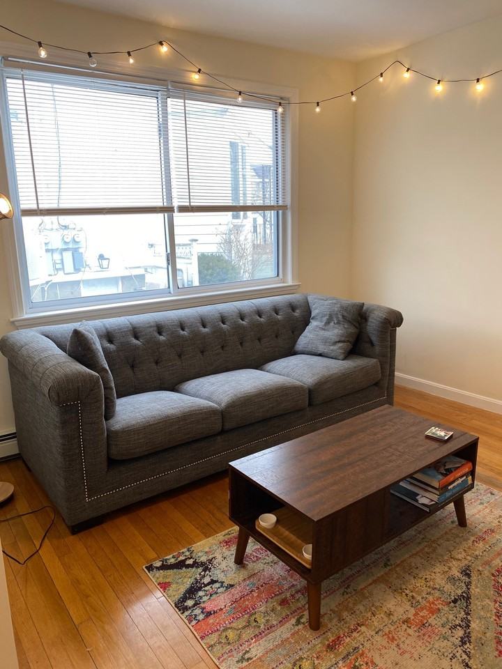 22 Dartmouth St #1 - Photo 5 of 12