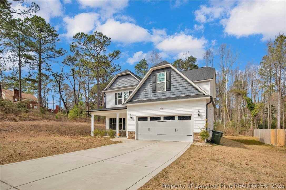 540B Hilliard Dr - Photo 2 of 24
