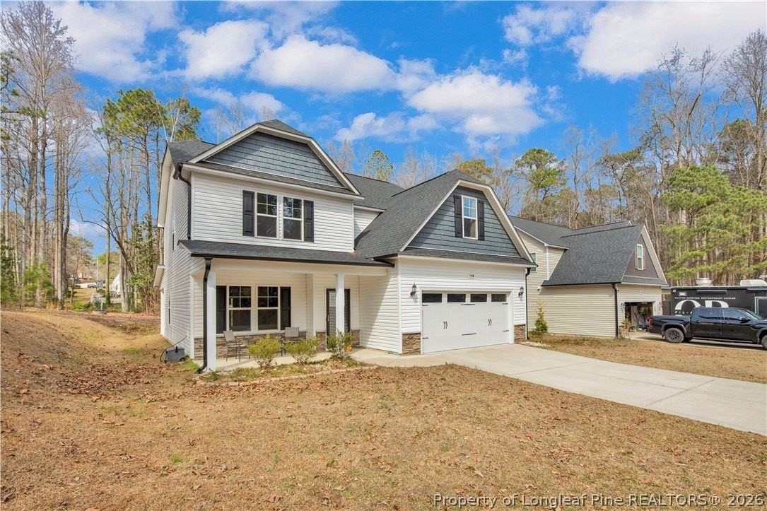 540B Hilliard Dr - Photo 3 of 24
