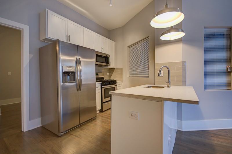 2001 S Allport St #2F - Photo 4 of 9