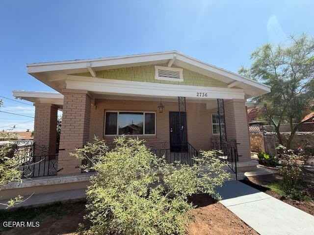 2736 San Jose Ave - Photo 2 of 25