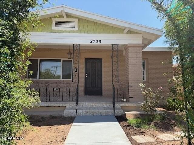 2736 San Jose Ave - Photo 3 of 25