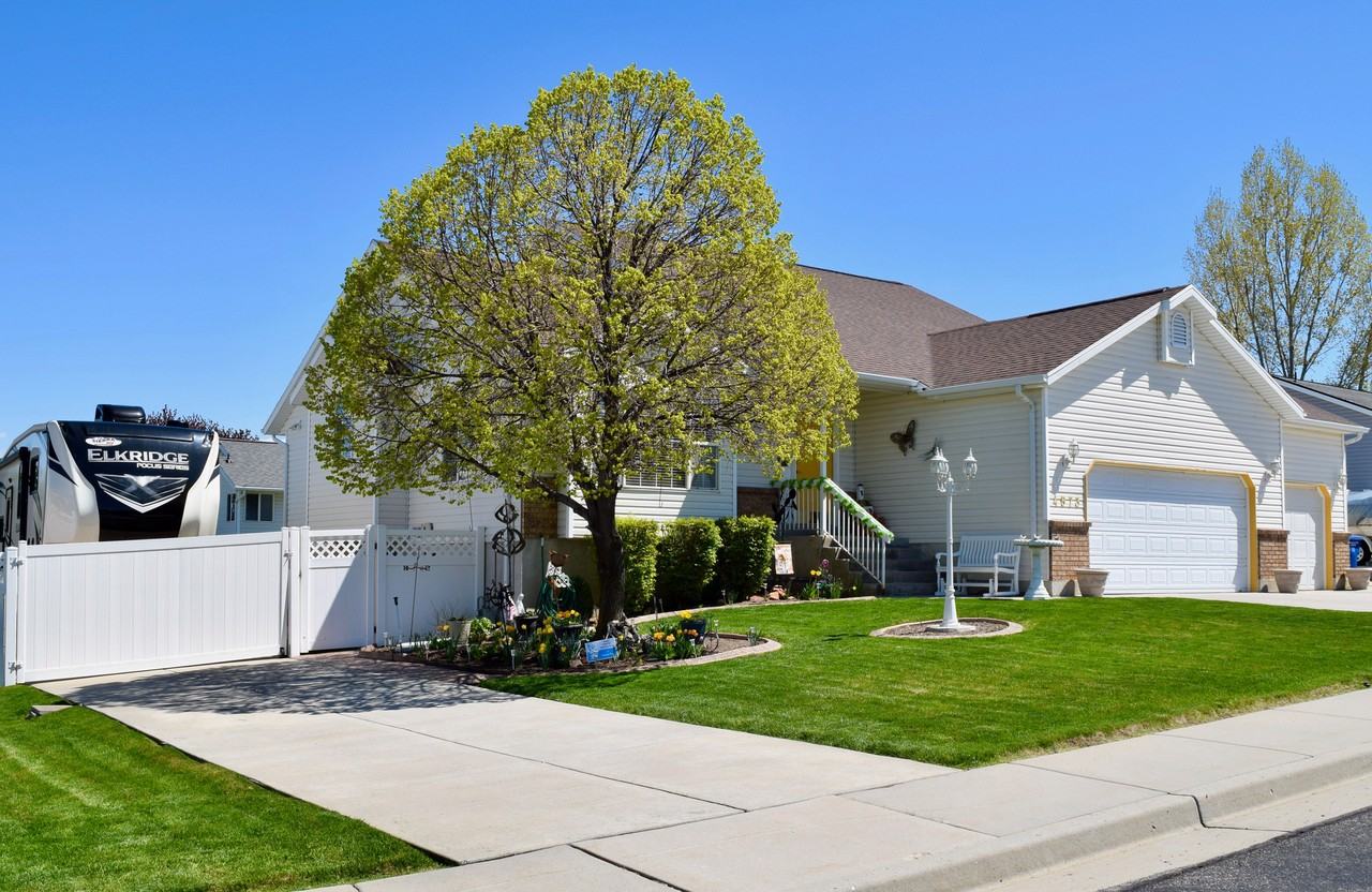 4573 S 5505 W #1 - Photo 2 of 25
