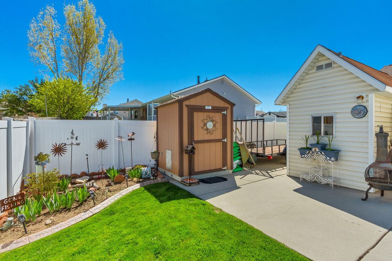 4573 S 5505 W #1 - Photo 4 of 25