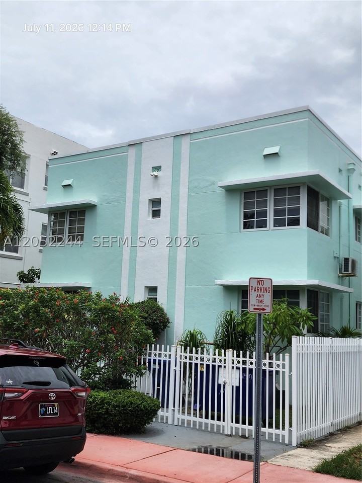 1510 Jefferson Ave #5