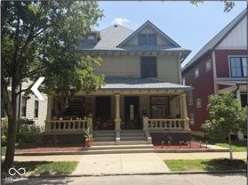 1841 N Talbott St - Photo 1 of 1