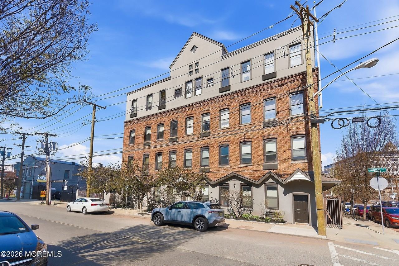 39-45 Bruen St #4