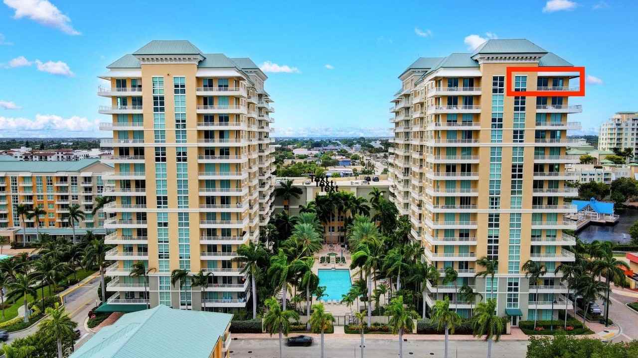 700 E Boynton Beach Blvd #PH2 - Photo 2 of 50
