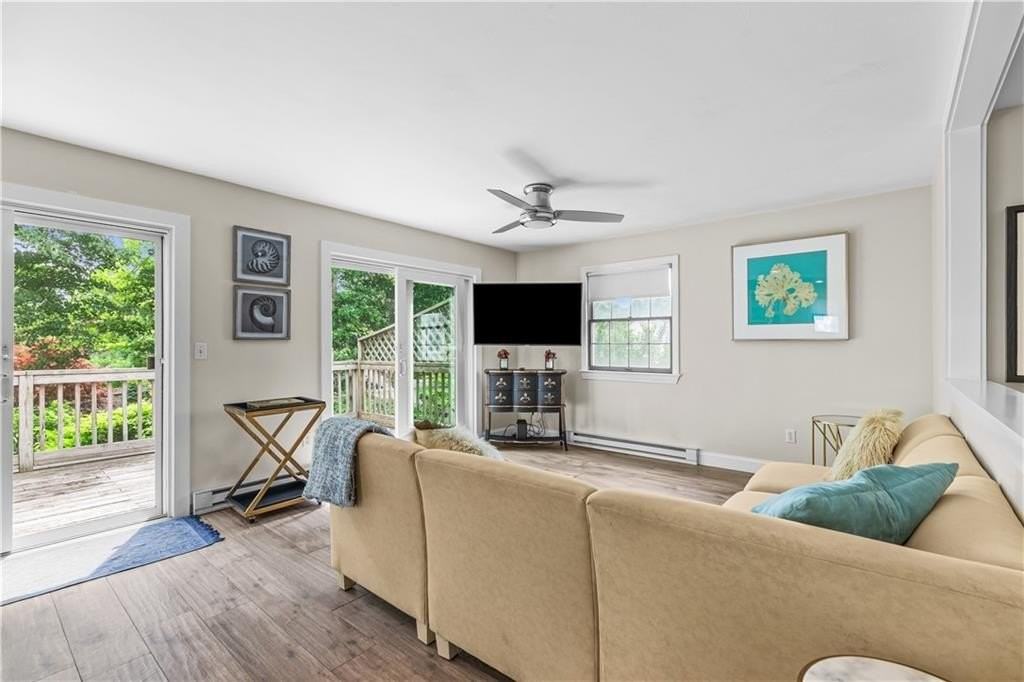 38 Harrison Ave #2 - Photo 4 of 21