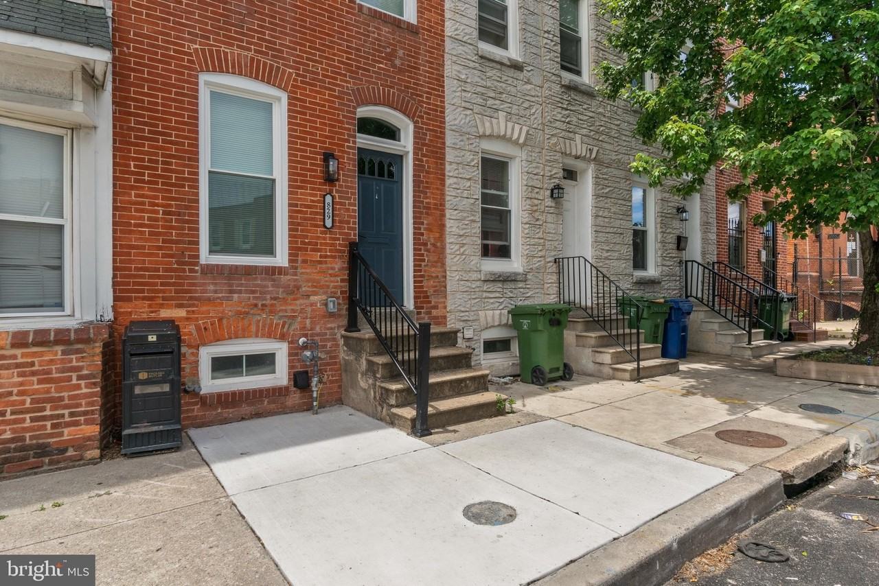 829 W Barre St - Photo 2 of 31