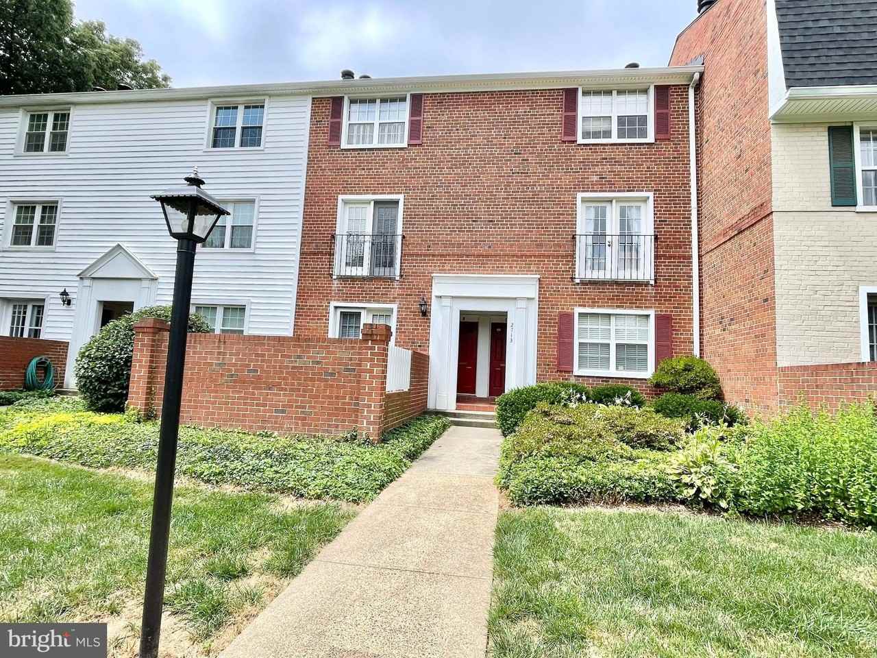 2713 S Walter Reed Dr #B - Photo 2 of 25