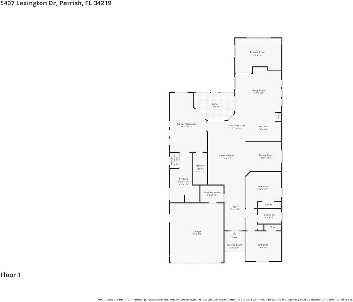 5407 Lexington Dr - Photo 2 of 17