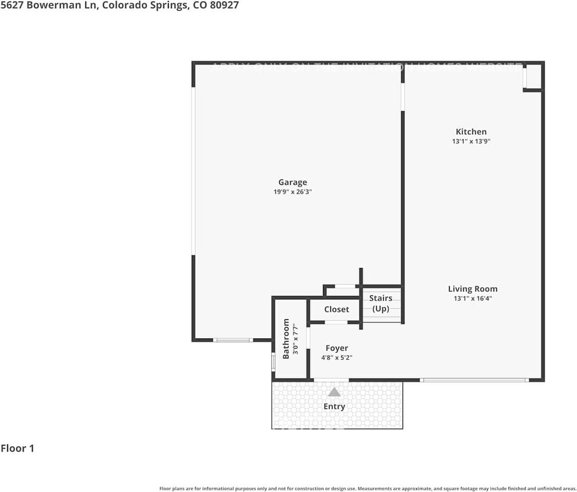 5627 Bowerman Ln - Photo 2 of 19