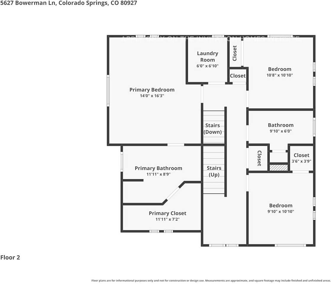 5627 Bowerman Ln - Photo 3 of 19