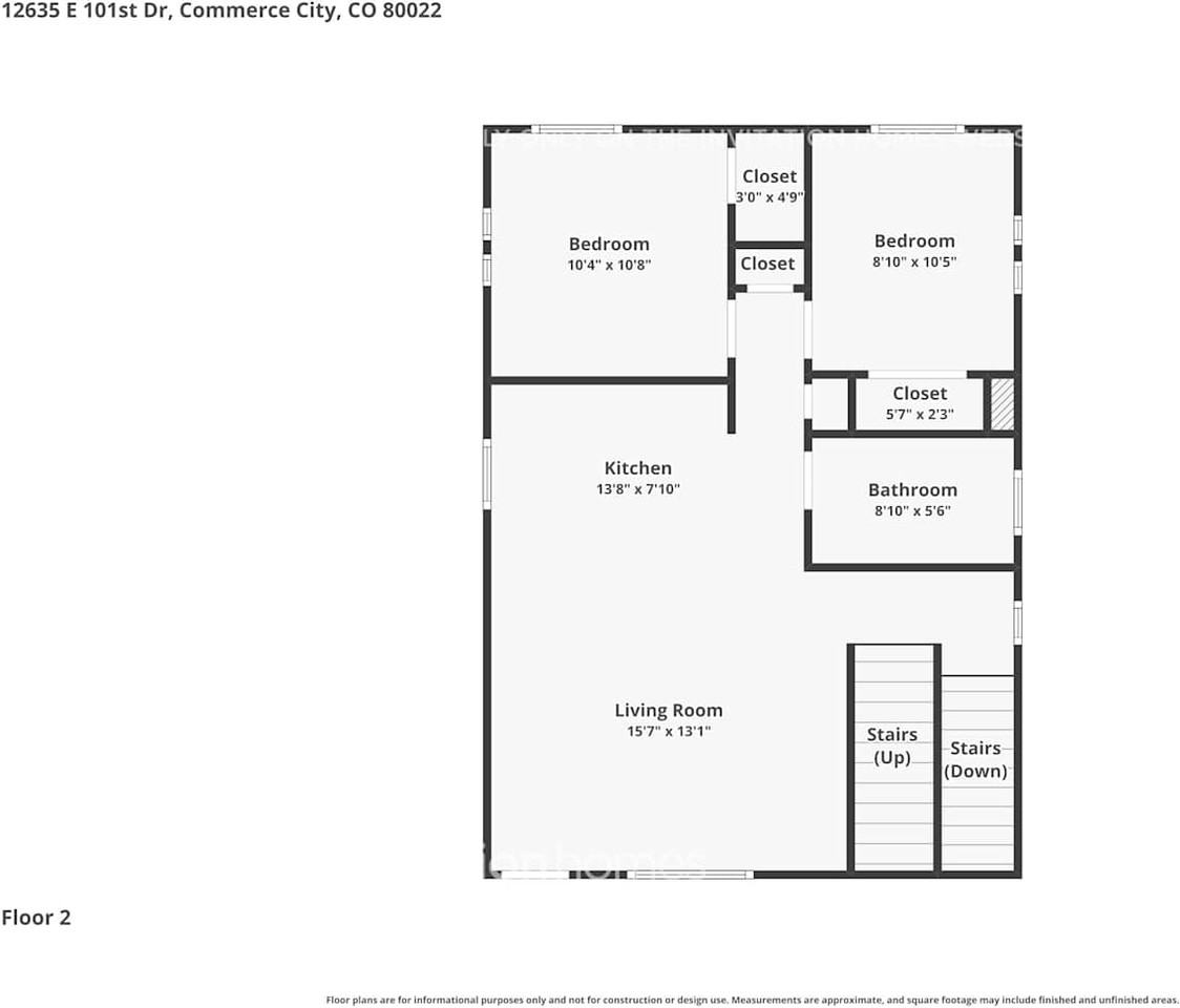 12635 E 101st Dr - Photo 3 of 19