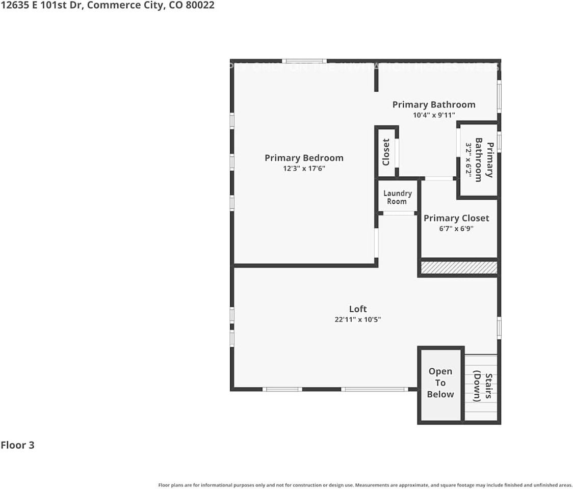 12635 E 101st Dr - Photo 4 of 19