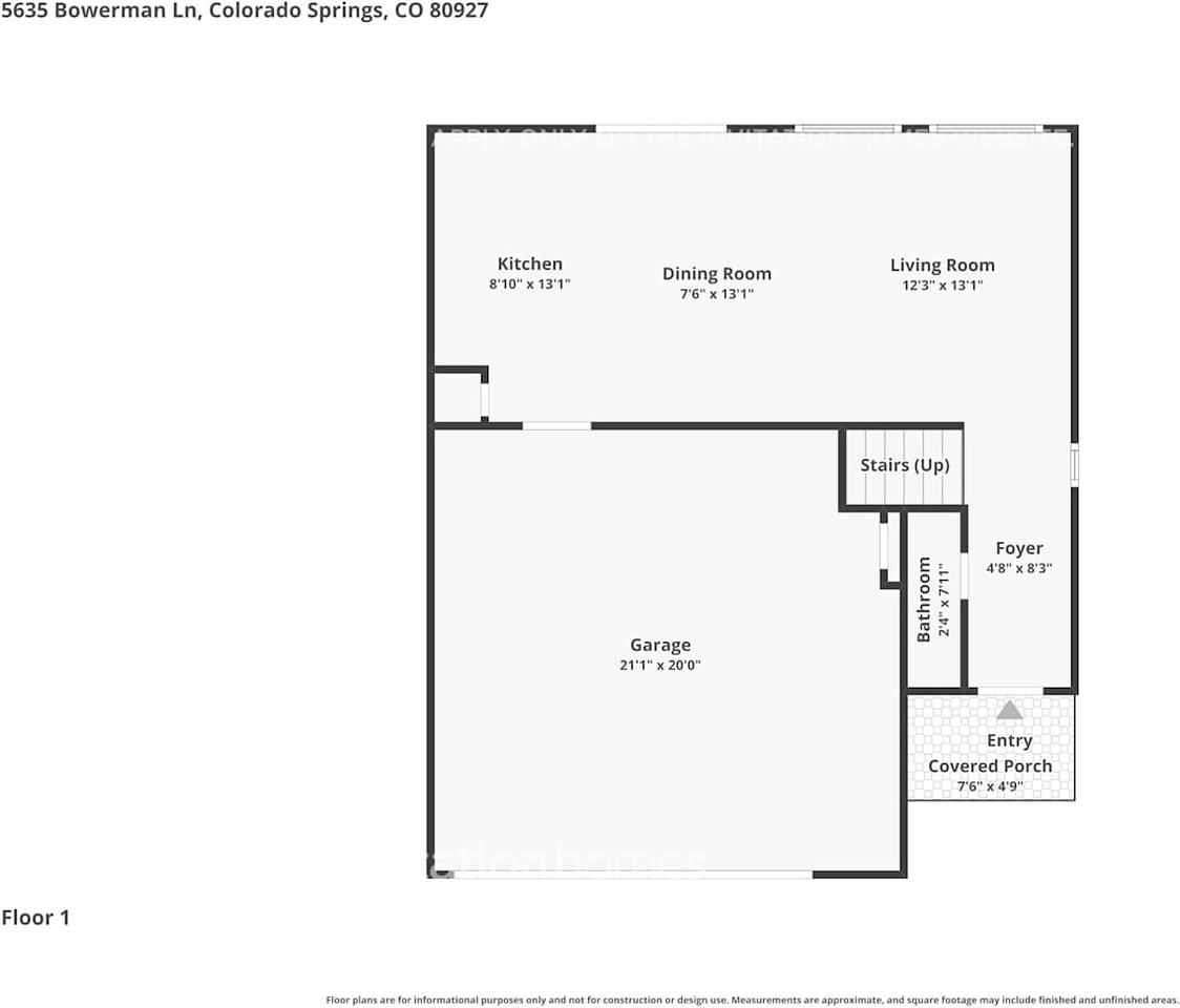 5635 Bowerman Ln - Photo 2 of 18