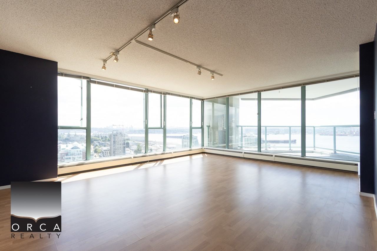 2401-120 2nd Street, North Vancouver - Photo 3 of 28
