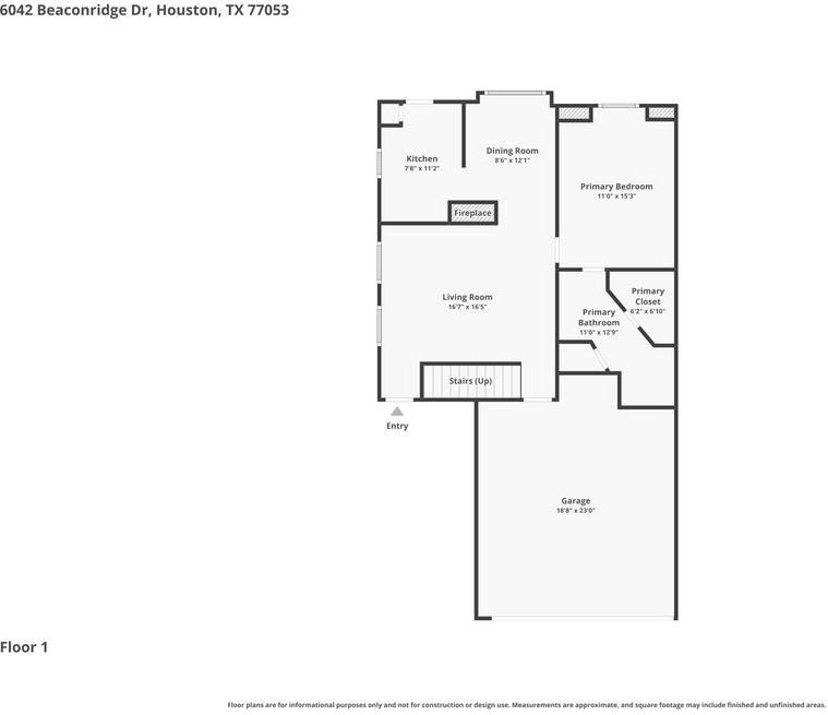 6042 Beaconridge Dr - Photo 2 of 17