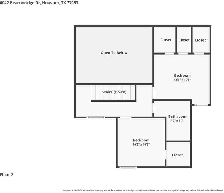 6042 Beaconridge Dr - Photo 3 of 17