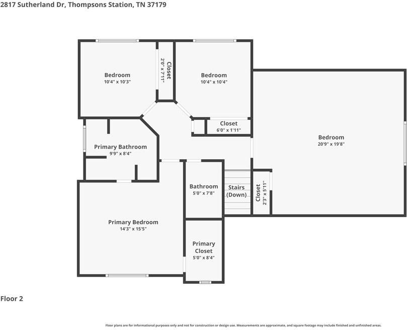 2817 Sutherland Dr - Photo 3 of 17