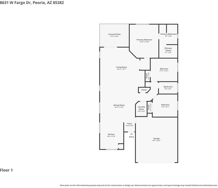 8631 W Fargo Dr - Photo 2 of 16