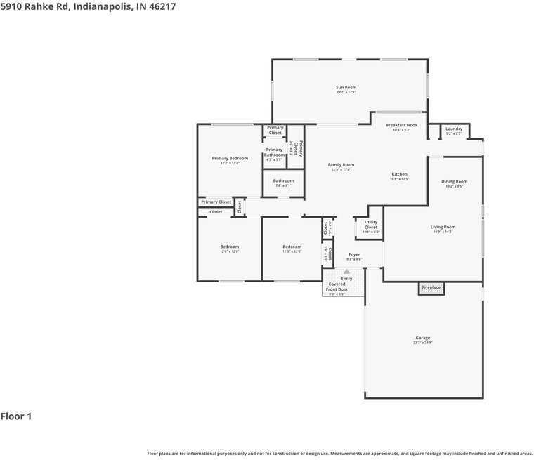 5910 Rahke Rd - Photo 2 of 16