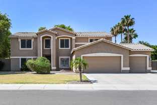 1081 E Horseshoe Dr - Photo 1 of 1