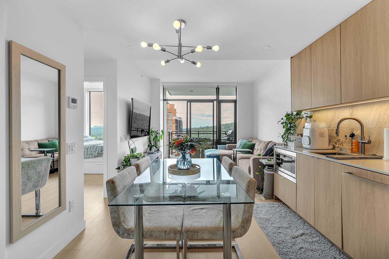 626 Claremont Street #2503 - Photo 2 of 36