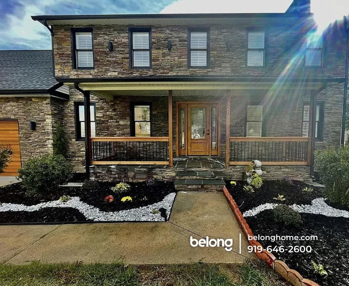 3205 Spring Mill Rd - Photo 2 of 27