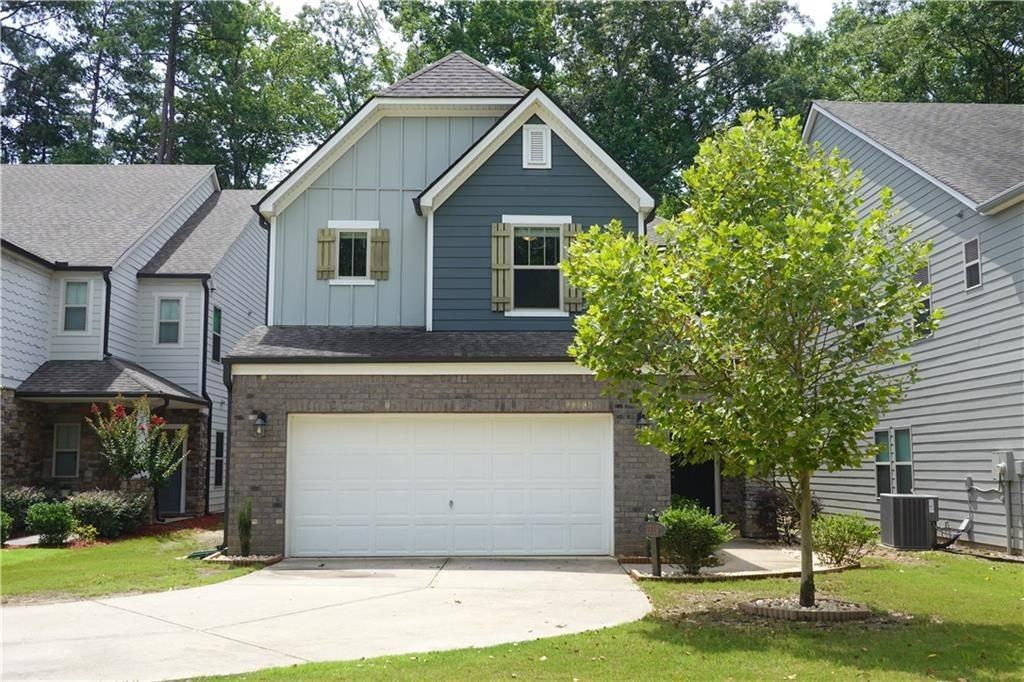 2719 Morgan Spring Trl