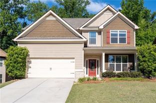 4910 Belcrest Way - Photo 1 of 1