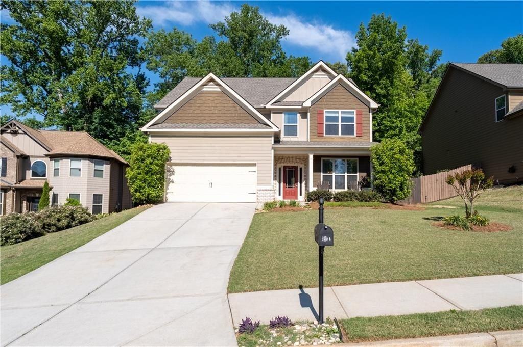 4910 Belcrest Way - Photo 2 of 45