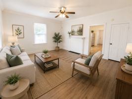 featured image of 326 Hudson St #326