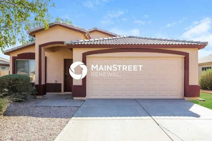 8815 W Manzanita Dr