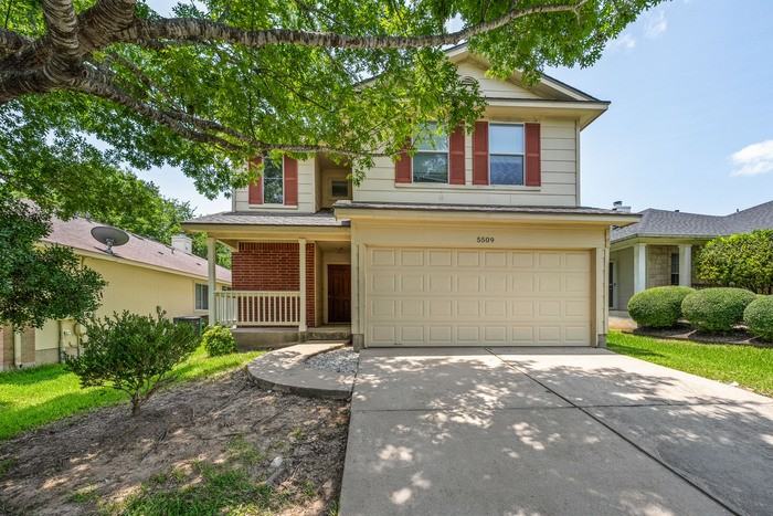 5509 Bentsen Ln - Photo 2 of 16