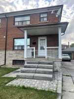 featured image of St Clair Ave W & Runnymede Rd