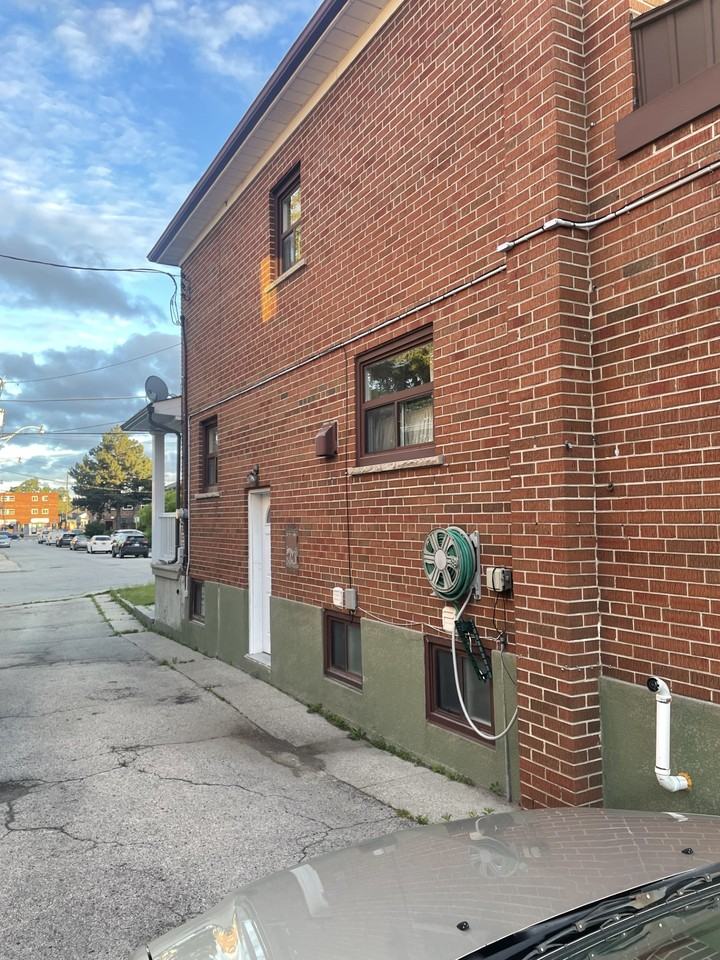 St Clair Ave W & Runnymede Rd - Photo 2 of 7