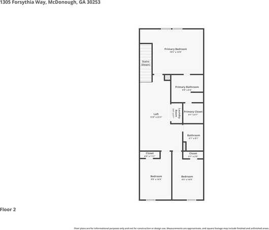 1305 Forsythia Way - Photo 4 of 15