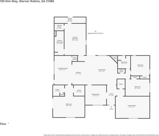 105 Kim Way - Photo 5 of 15