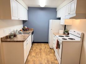 The Heights Apartments - Photo 1 of 1