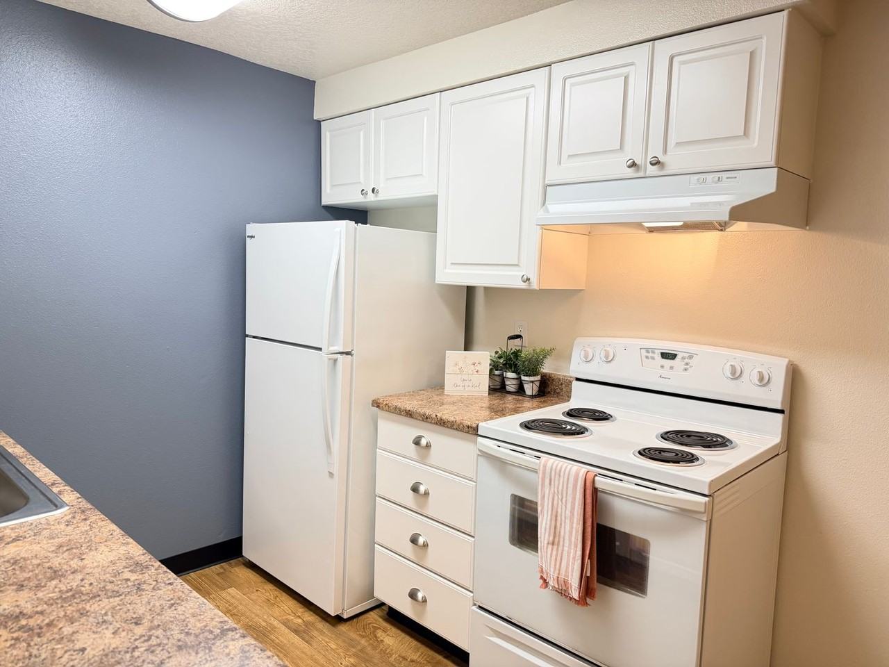 The Heights Apartments - Photo 3 of 41