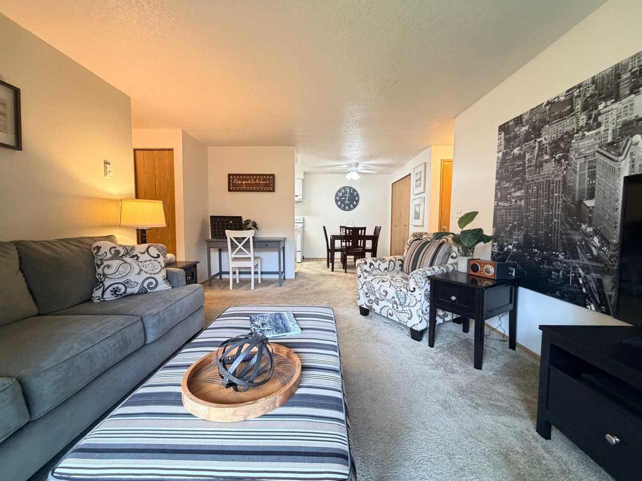 The Heights Apartments - Photo 6 of 41