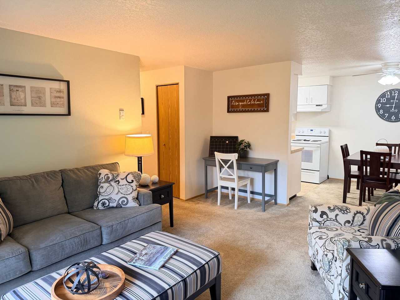 The Heights Apartments - Photo 7 of 41