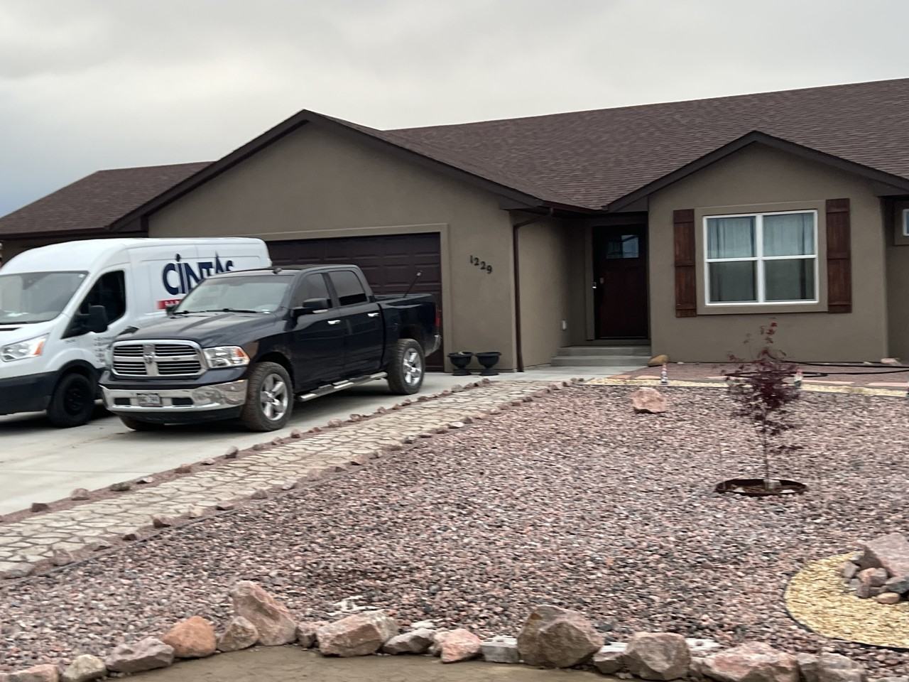 1229 N Picketwire Ln #NA - Photo 2 of 50