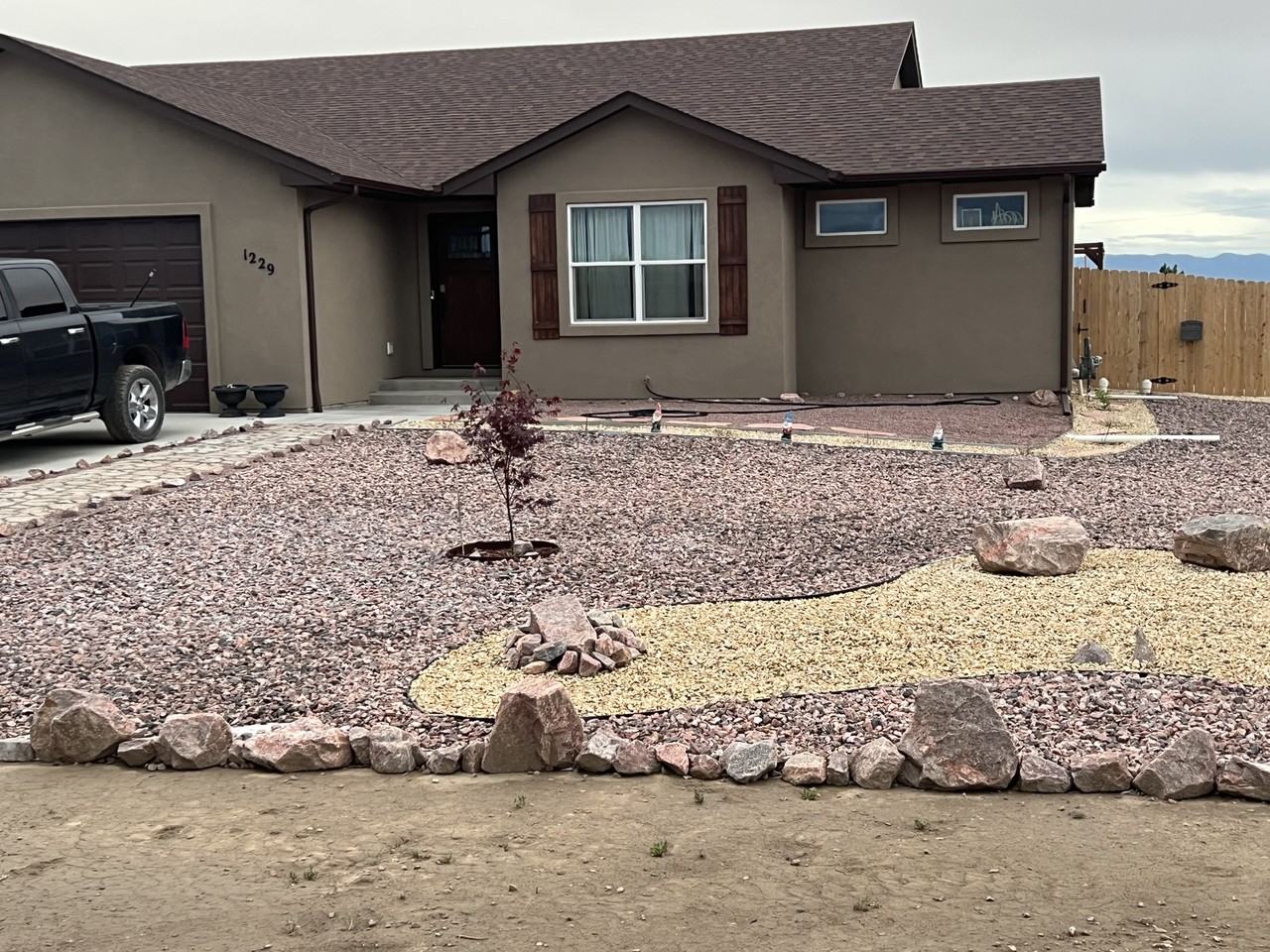 1229 N Picketwire Ln #NA - Photo 6 of 50