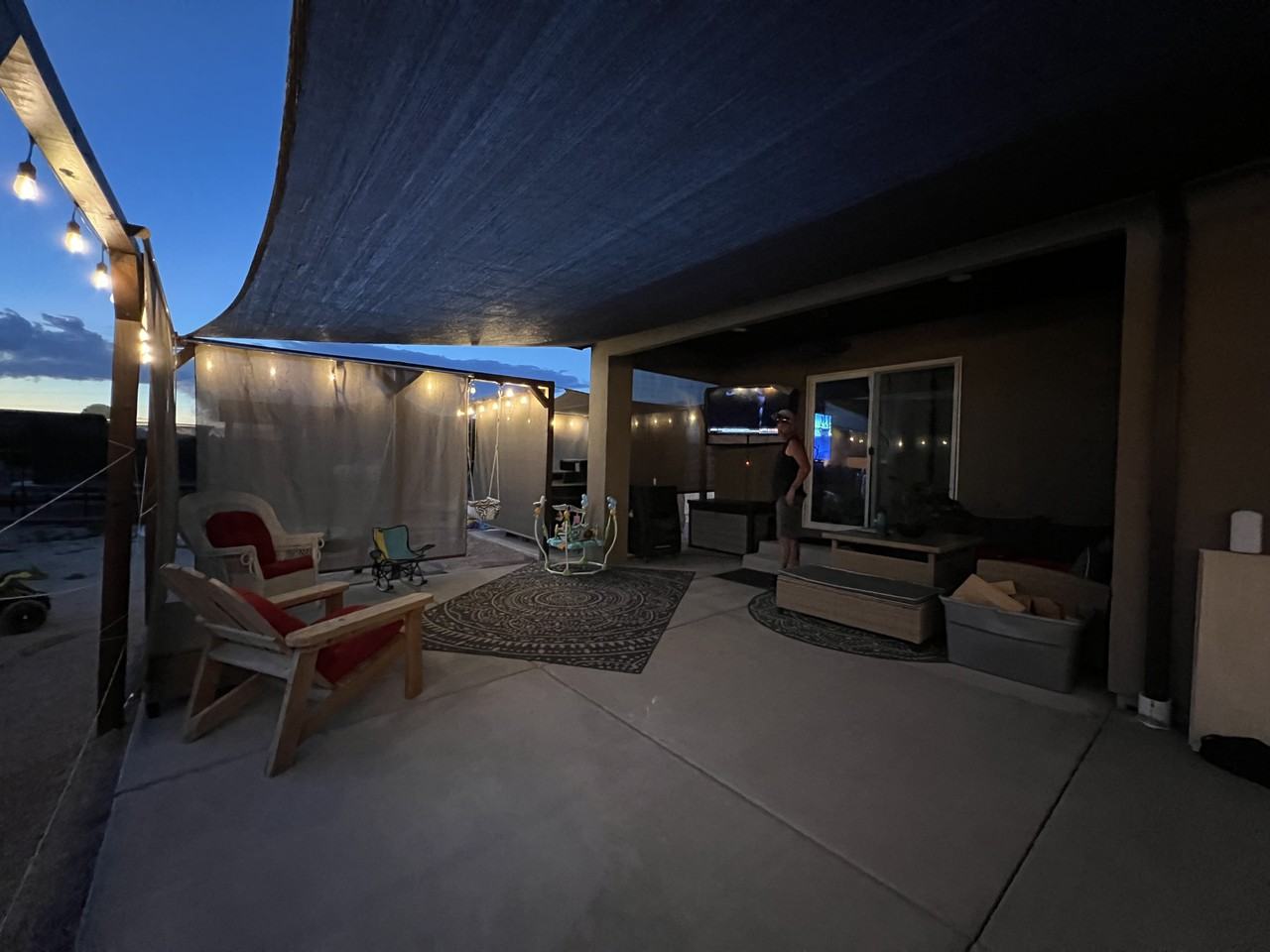 1229 N Picketwire Ln #NA - Photo 7 of 50