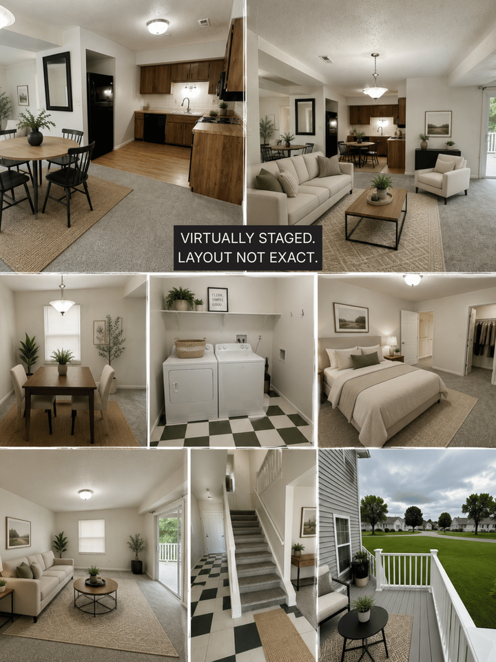 3900 Cherry Brook Dr #NA - Photo 4 of 13