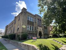 Charming Brick Historic Apartment in the Heart of Vibrant Hamline - Photo 1 of 1
