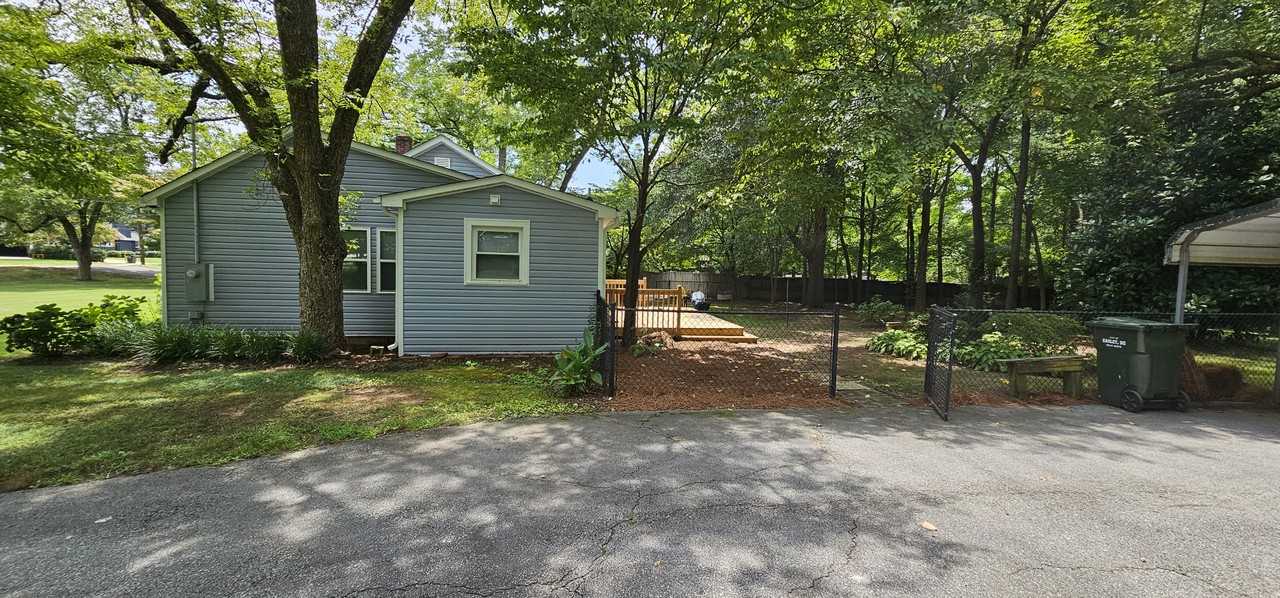210 Pelzer Hwy #NA - Photo 2 of 21